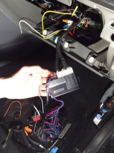 Как отключить сигнализацию на машине полностью?
